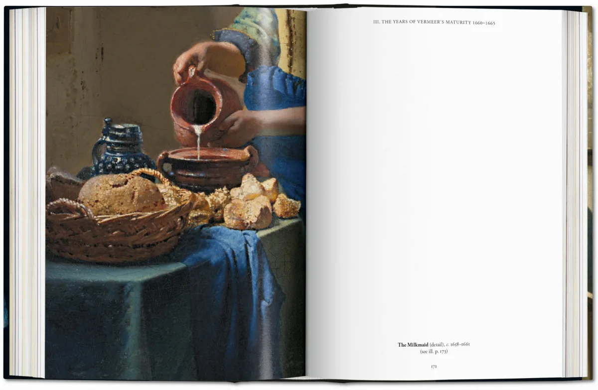 Vermeer. The Complete Works. 45th Ed.