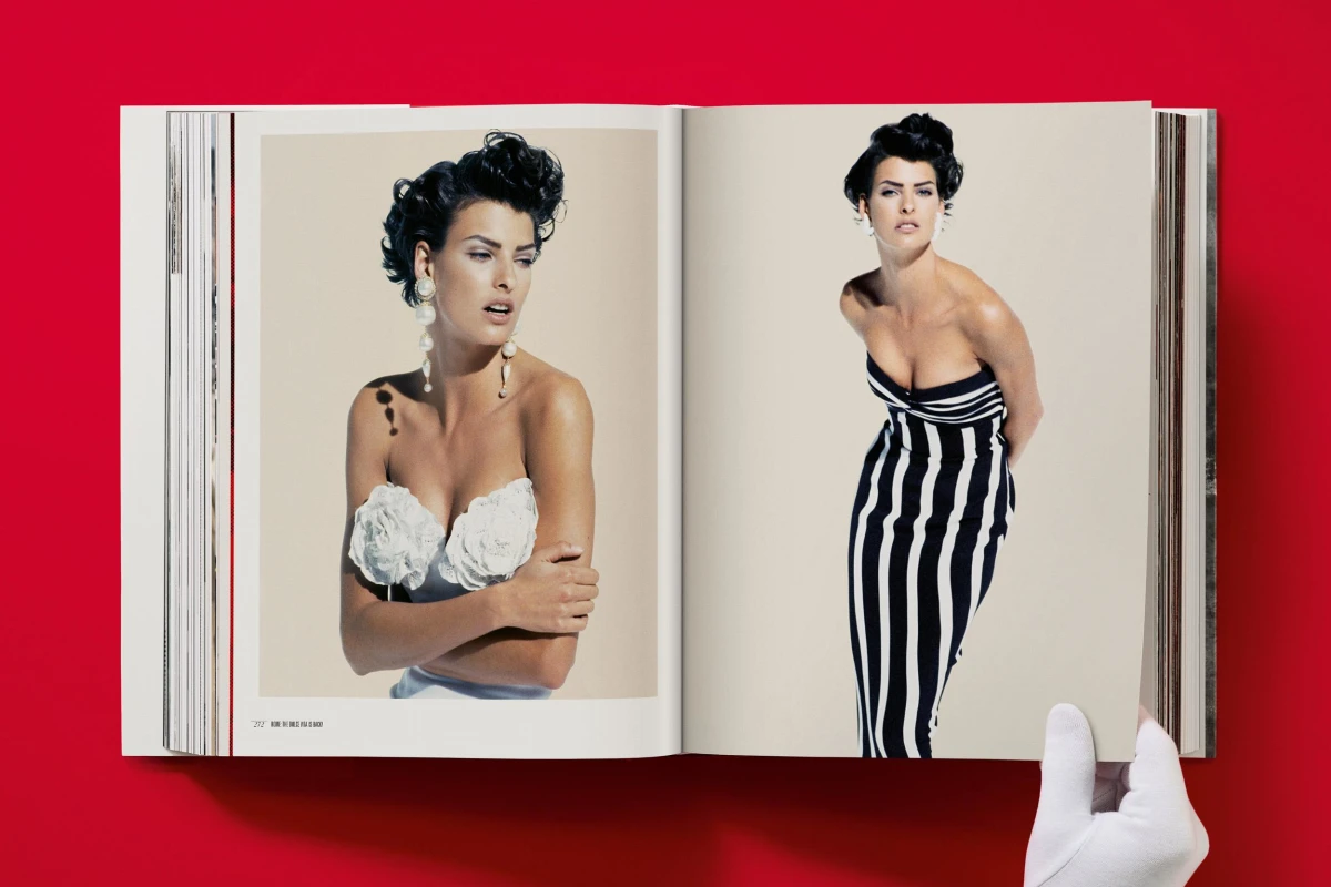 Valentino. A Grand Italian Epic