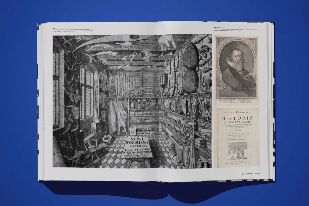 On NFTs. Collector's Edition