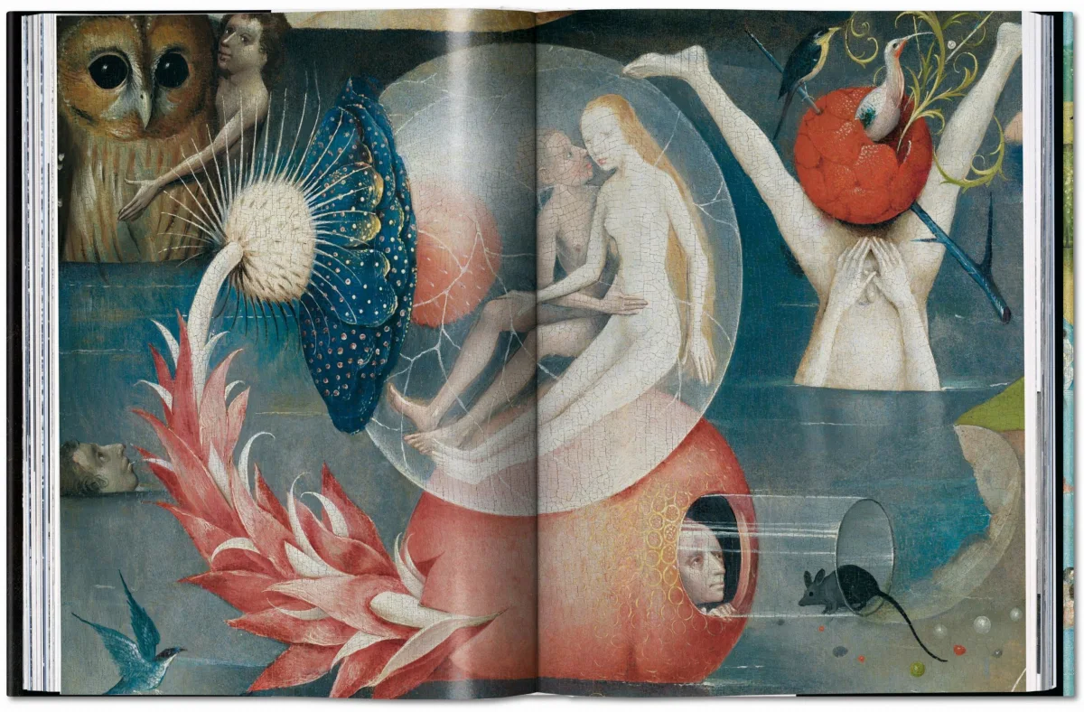 Bosch. The Complete Works