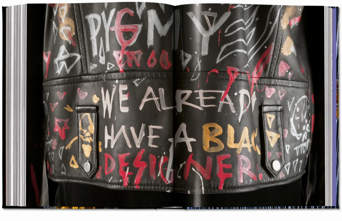 Fashion Designers A–Z. 2020 Edition