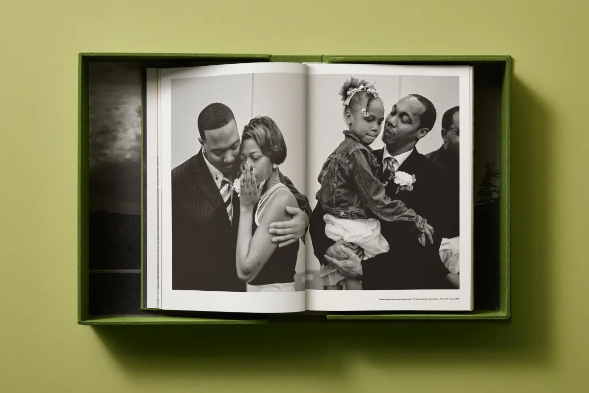 Bruce Weber. My Education. Art Edition No. 1–100, ‘Jeff Aquilon, Kona, Hawaii’, 1982