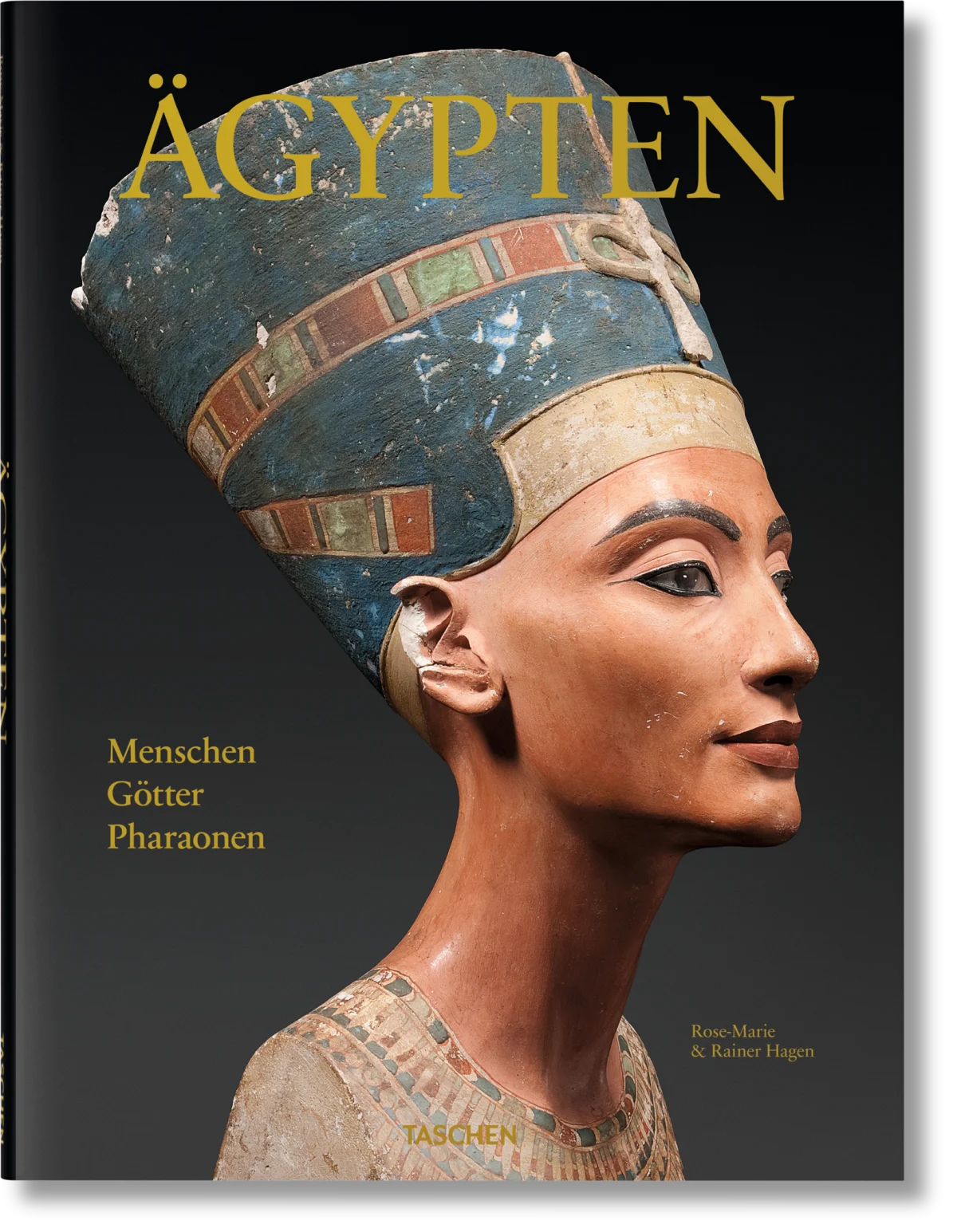 Ägypten. Menschen, Götter, Pharaonen