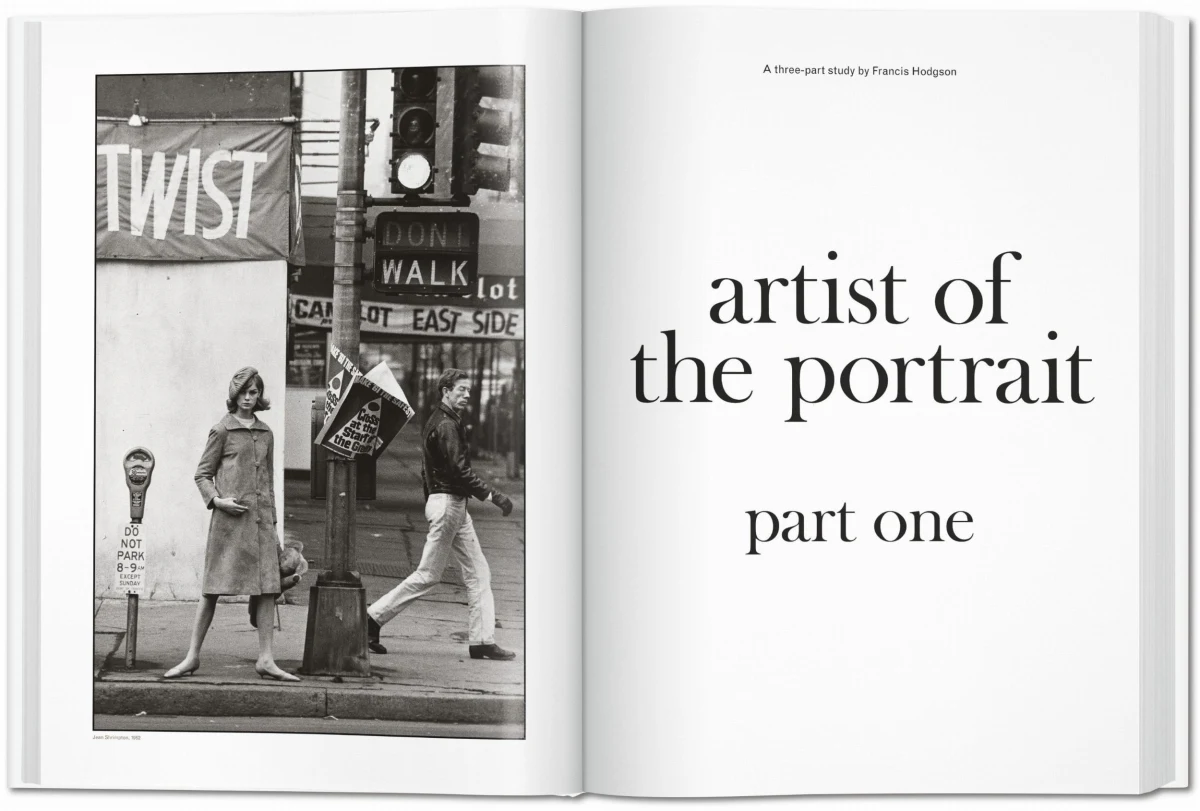 David Bailey. Art Edition No. 226–300 ‘Andy Warhol, 1965’