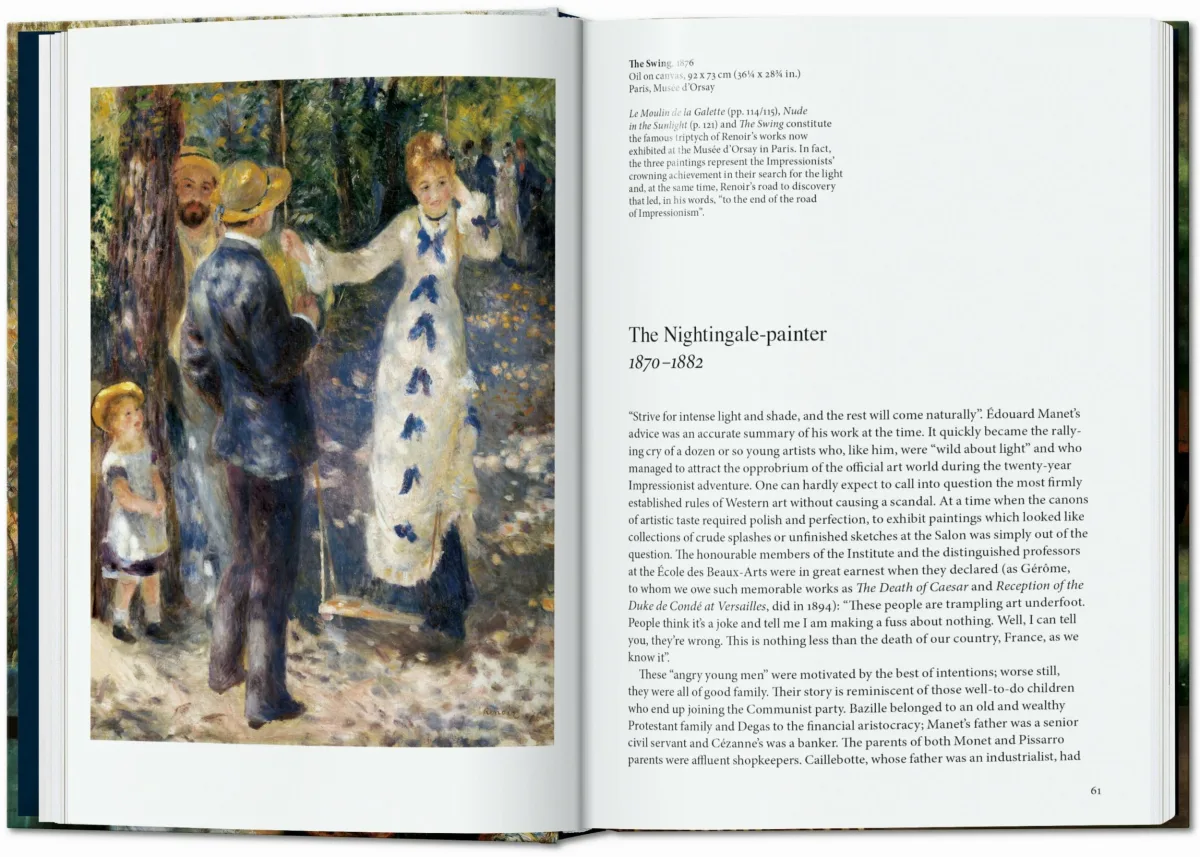 Renoir. 45th Ed.