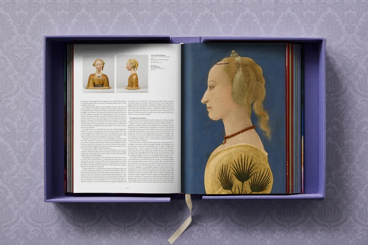 National Gallery. Art Edition No. 1–100, Flora Yukhnovich ‘Syrinx’, 2024