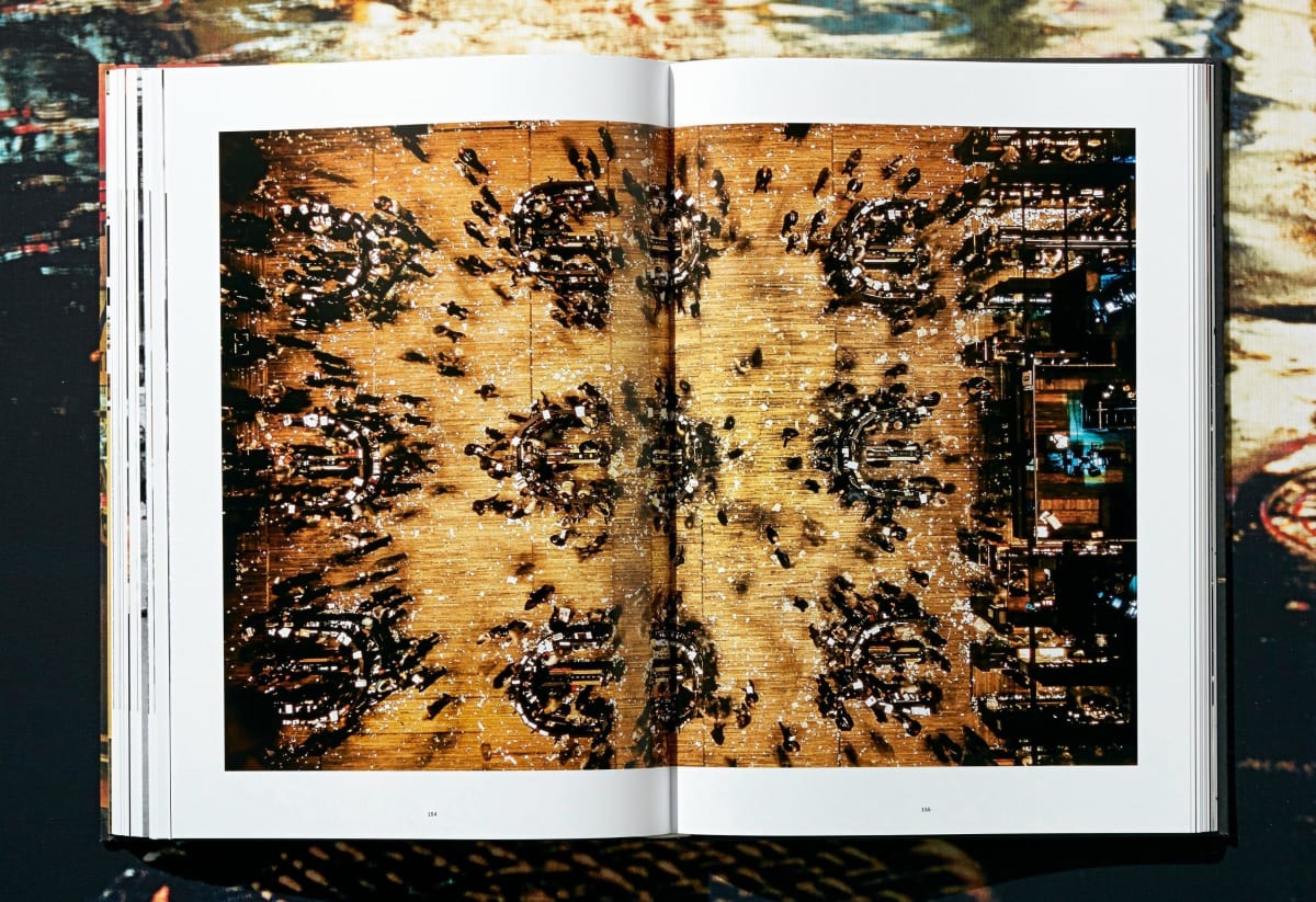 Marvin E. Newman. Art Edition No. 76–150 ‘Broadway, Believe It, 1958’