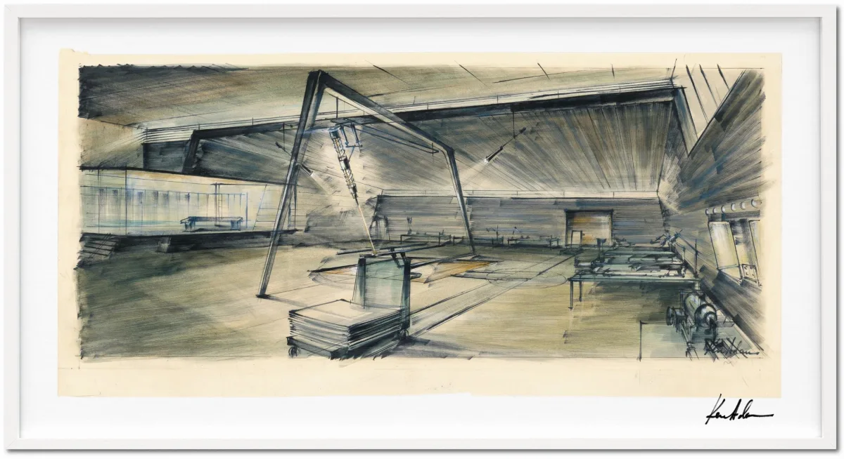 The James Bond Archives, Golden Edition No. 1–250 ‘Goldfinger’