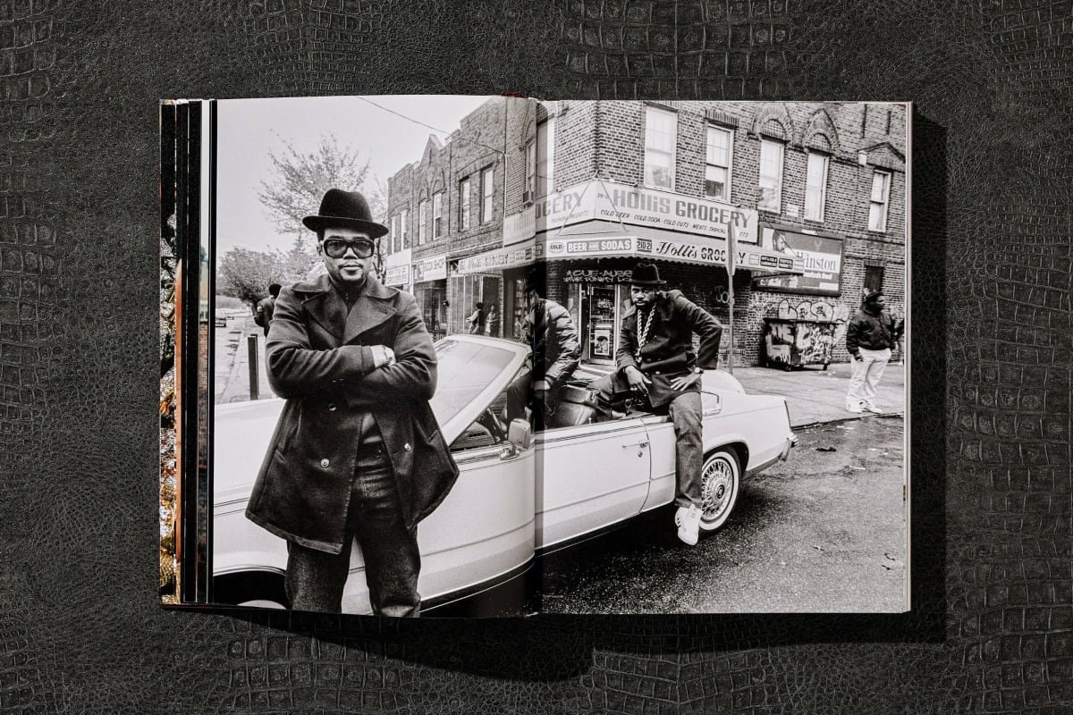 Ice Cold. Art Edition No. 1–100. Zach Boisjoly ‘Megan Thee Stallion’