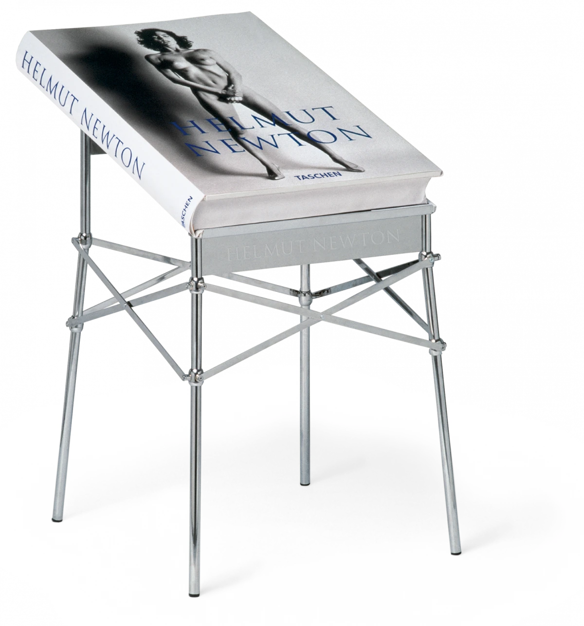 Helmut Newton’s SUMO