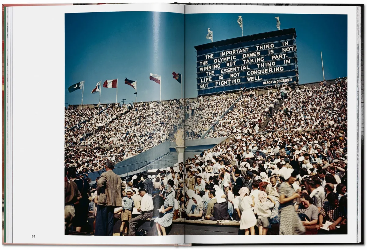 London. Portrait of a City