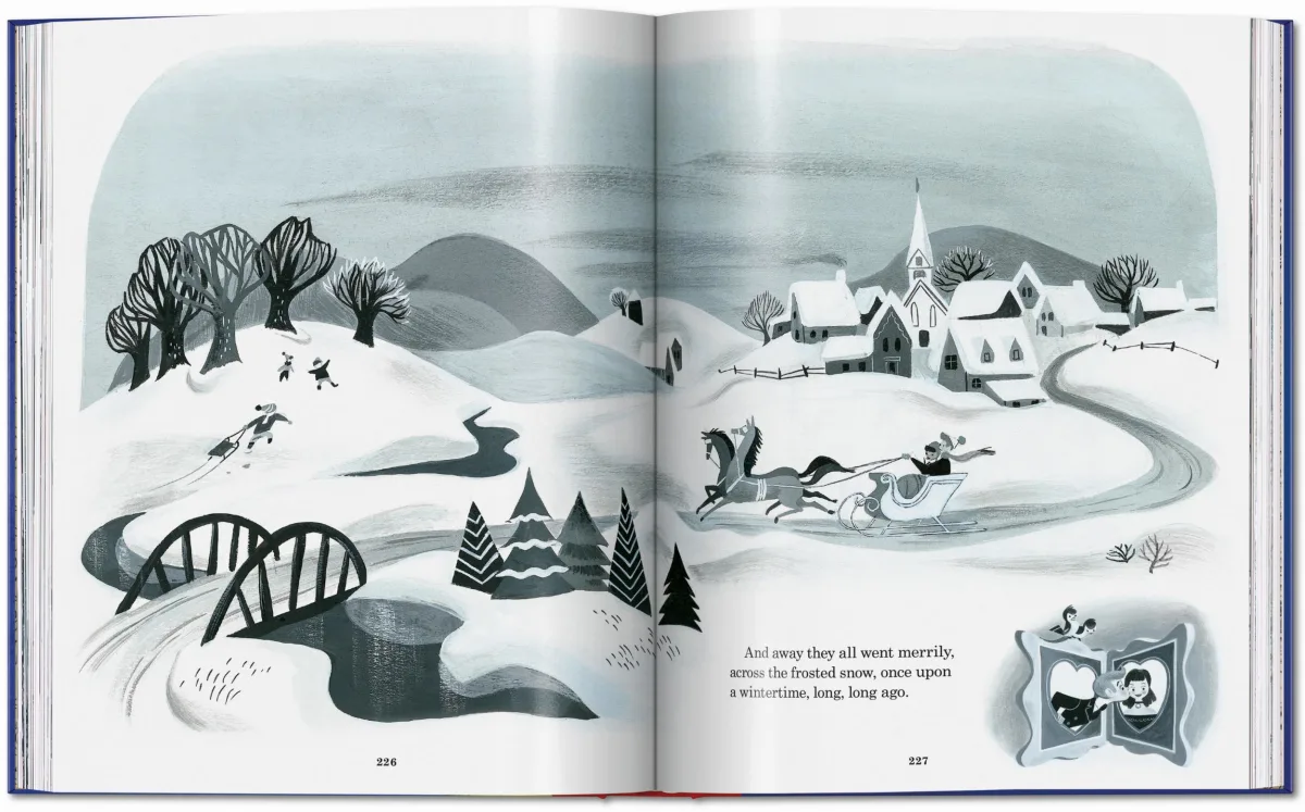 Walt Disney’s Children’s Classics 1937–1953