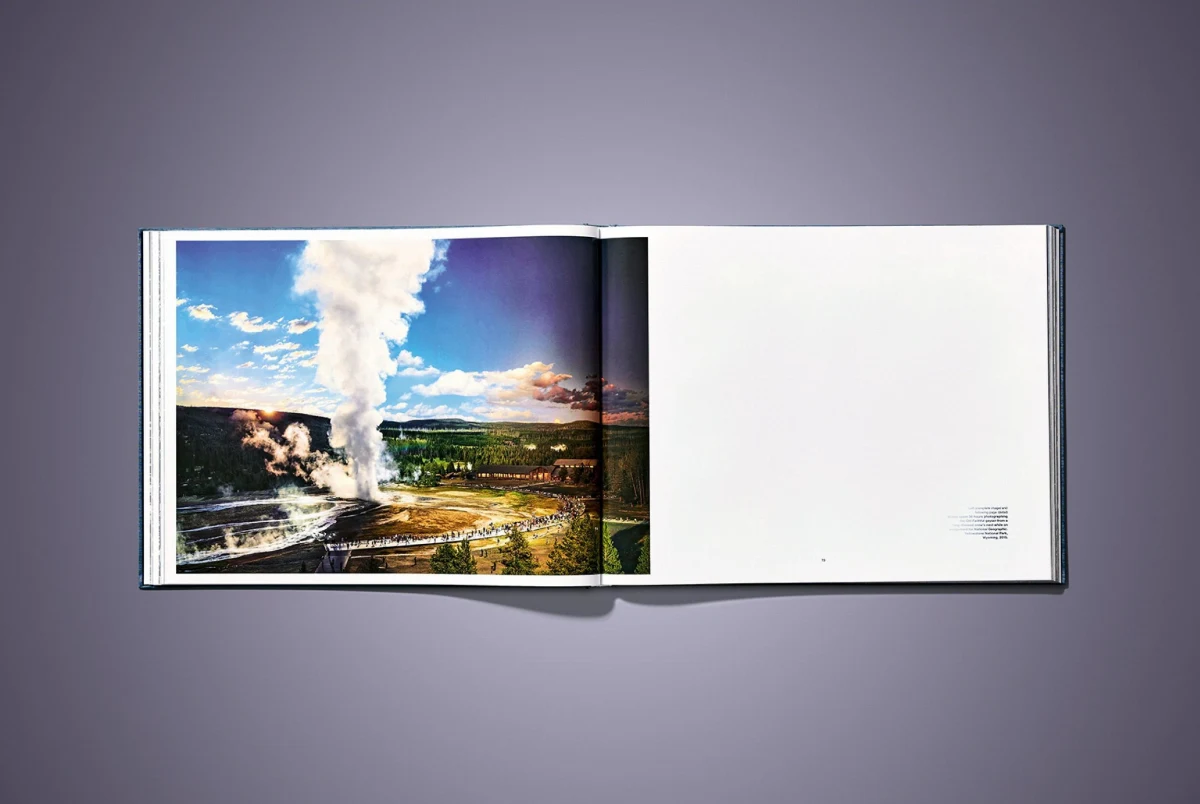 Stephen Wilkes. Day to Night. Art Edition No. 101–200 ‘Grand Canyon, Arizona, 2015’