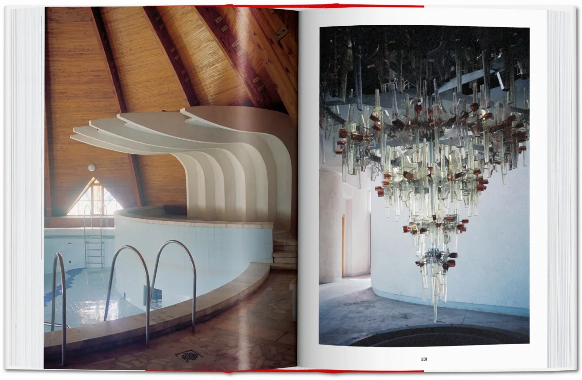 Frédéric Chaubin. CCCP. Cosmic Communist Constructions Photographed. 45th Ed.