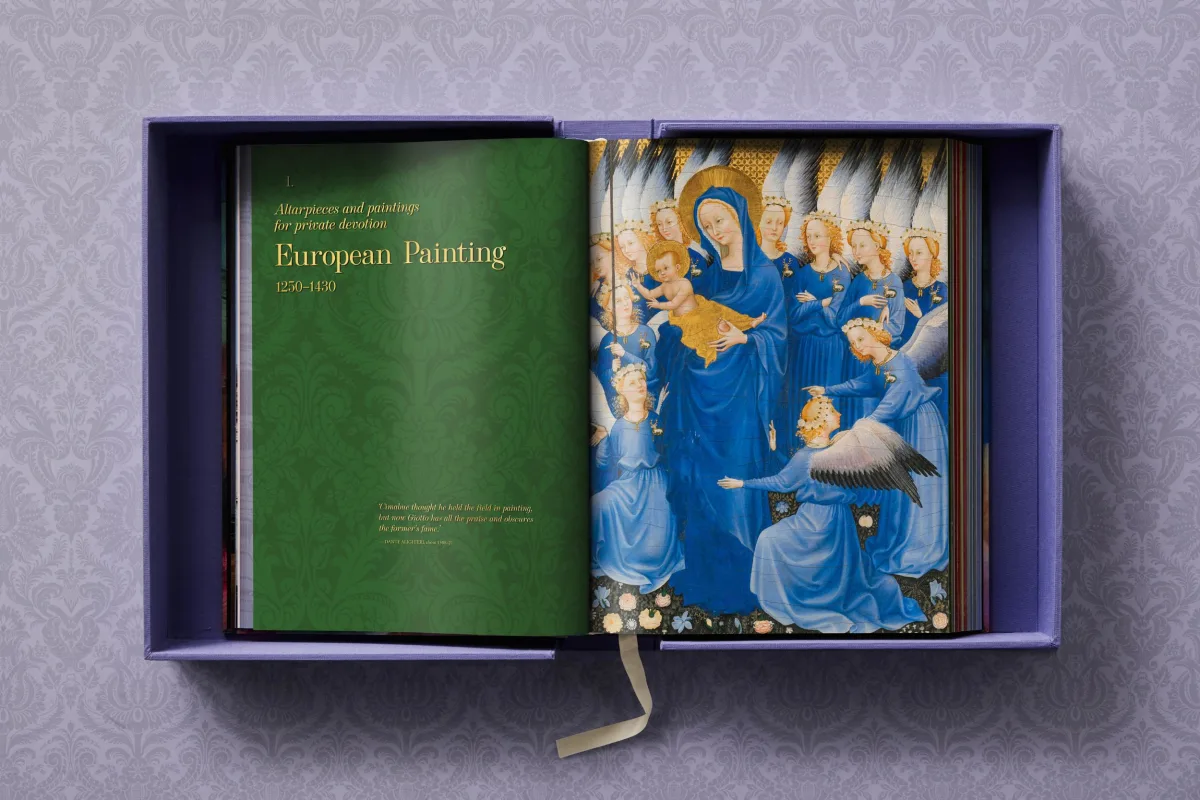 National Gallery. Art Edition No. 1–100, Flora Yukhnovich ‘Syrinx’, 2024