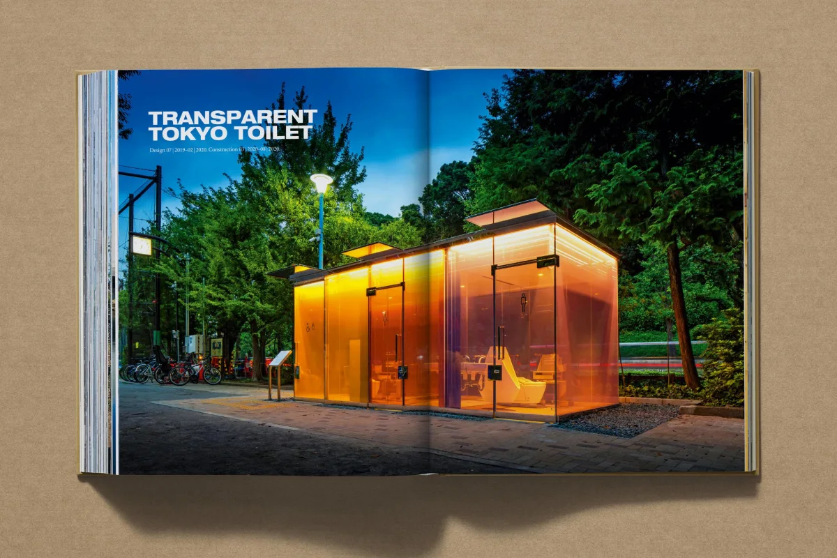 Shigeru Ban. Complete Works 1985–Today