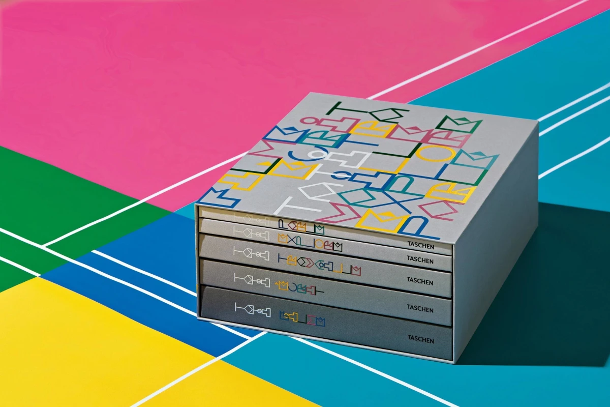 L’intégrale Jacques Tati