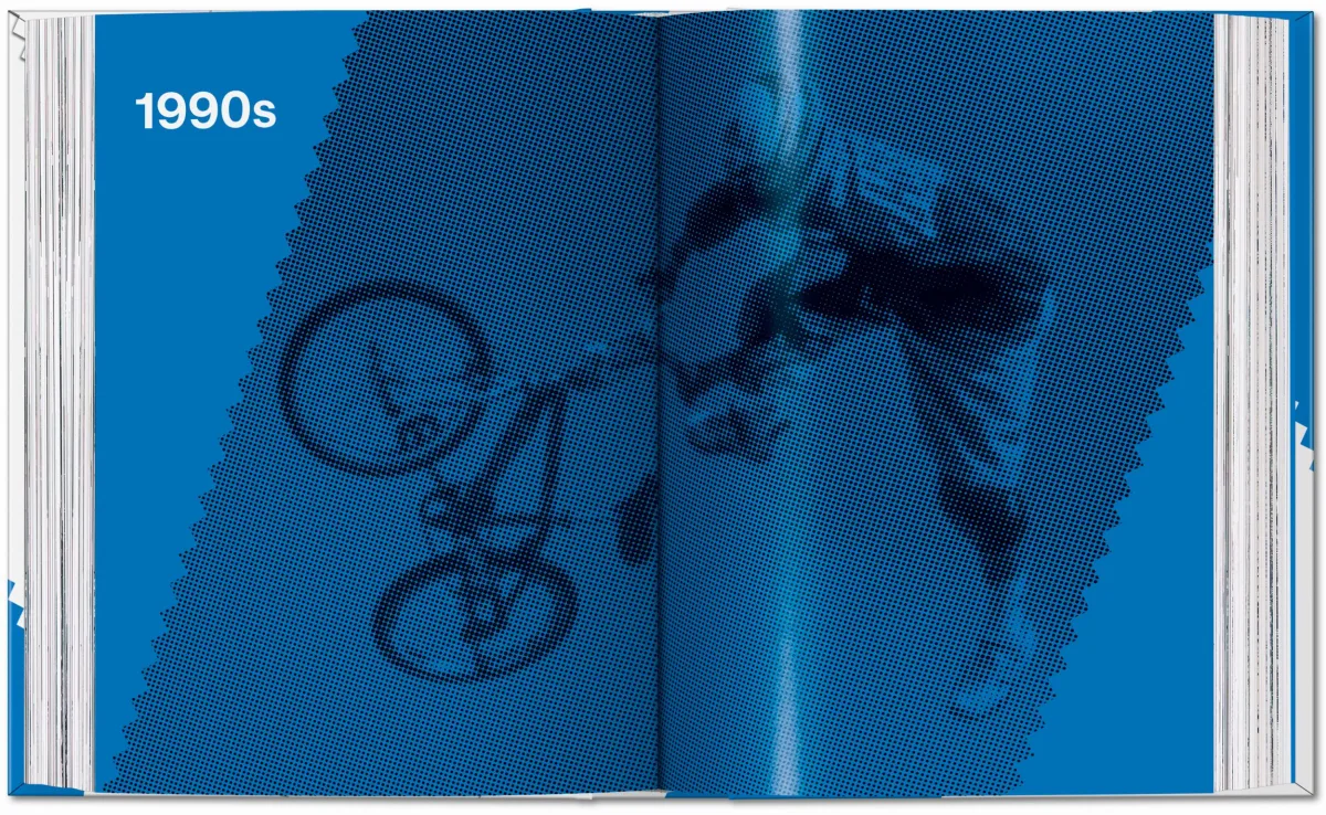 The adidas Archive. The Footwear Collection. 40th Ed.