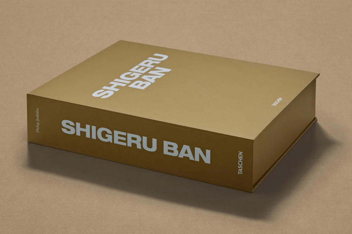 Shigeru Ban. Complete Works 1985–Today. Art Edition ‘Bamboo Gridshell Roof’, 2023