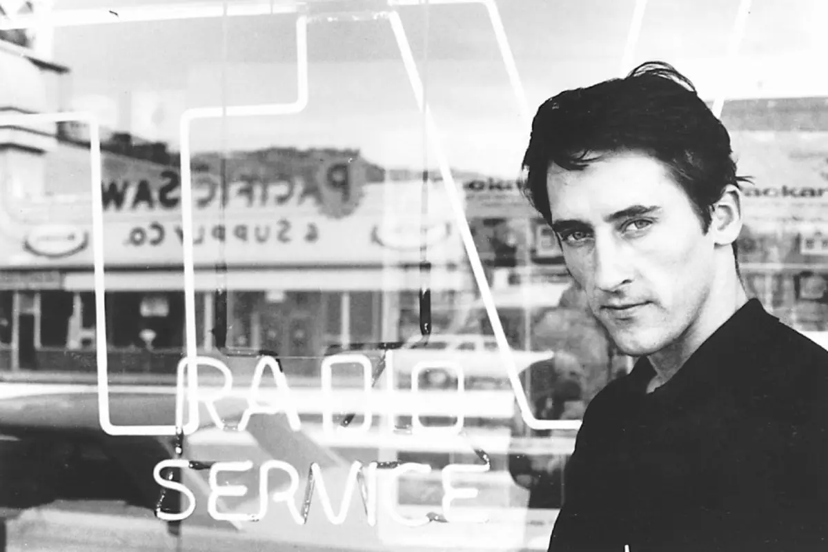 Dennis Hopper. Photographs 1961–1967