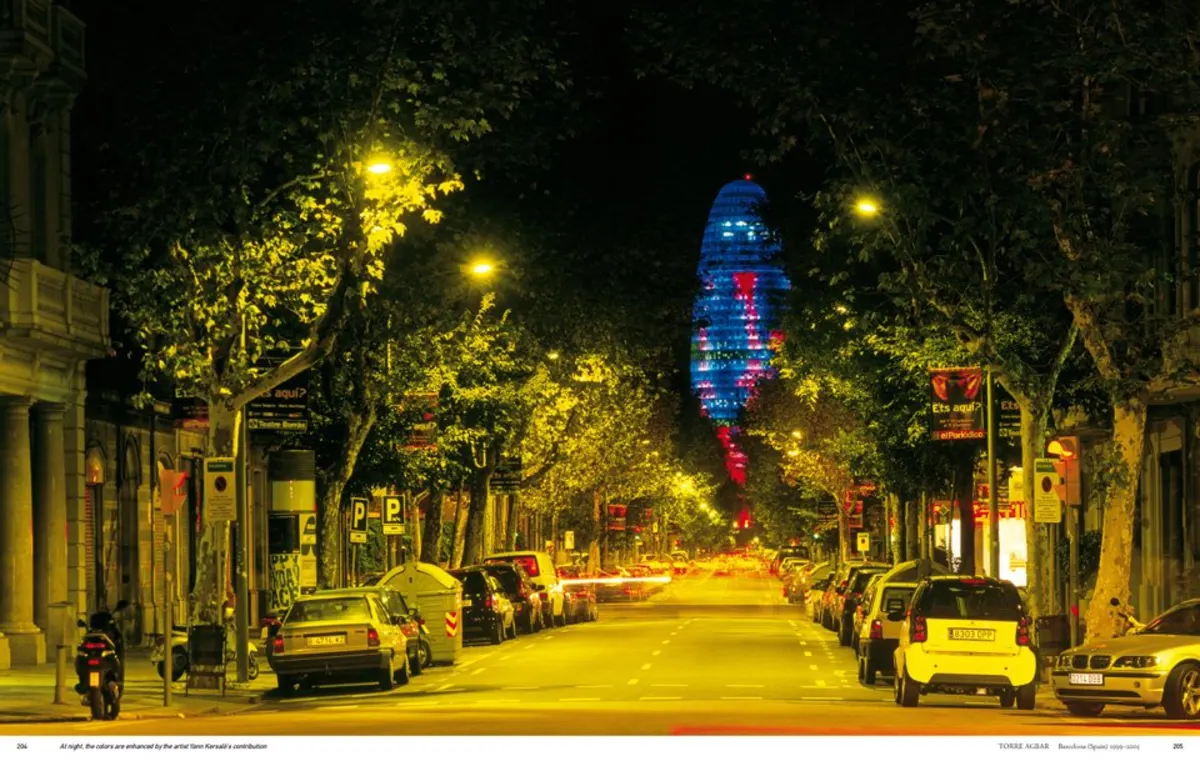 Jean Nouvel. Complete Works 1970-2008