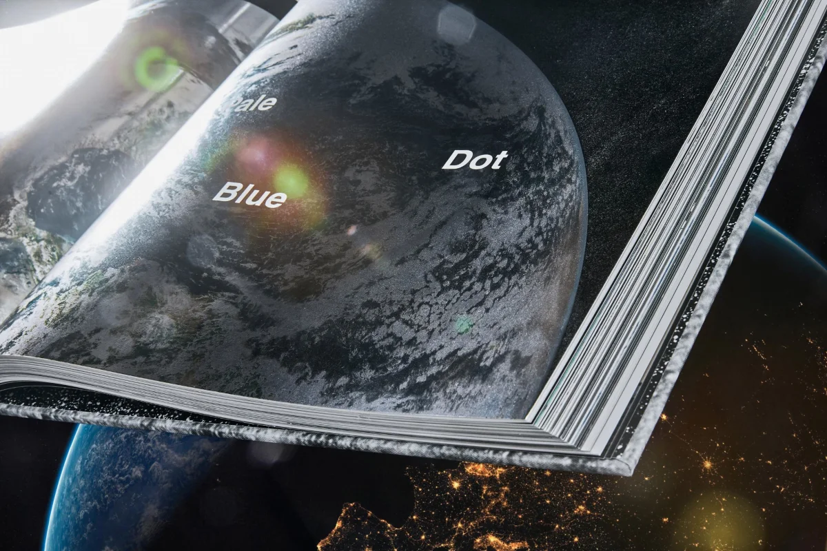 The NASA Archives. 60 Years in Space