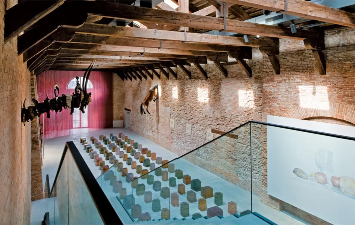 Tadao Ando, Art Edition