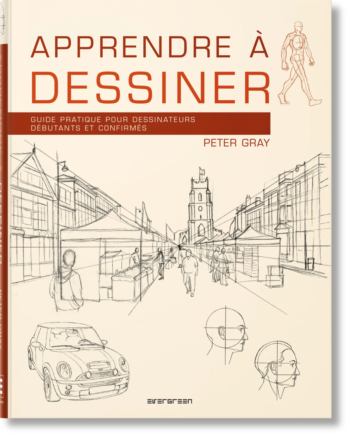 Apprendre à dessiner