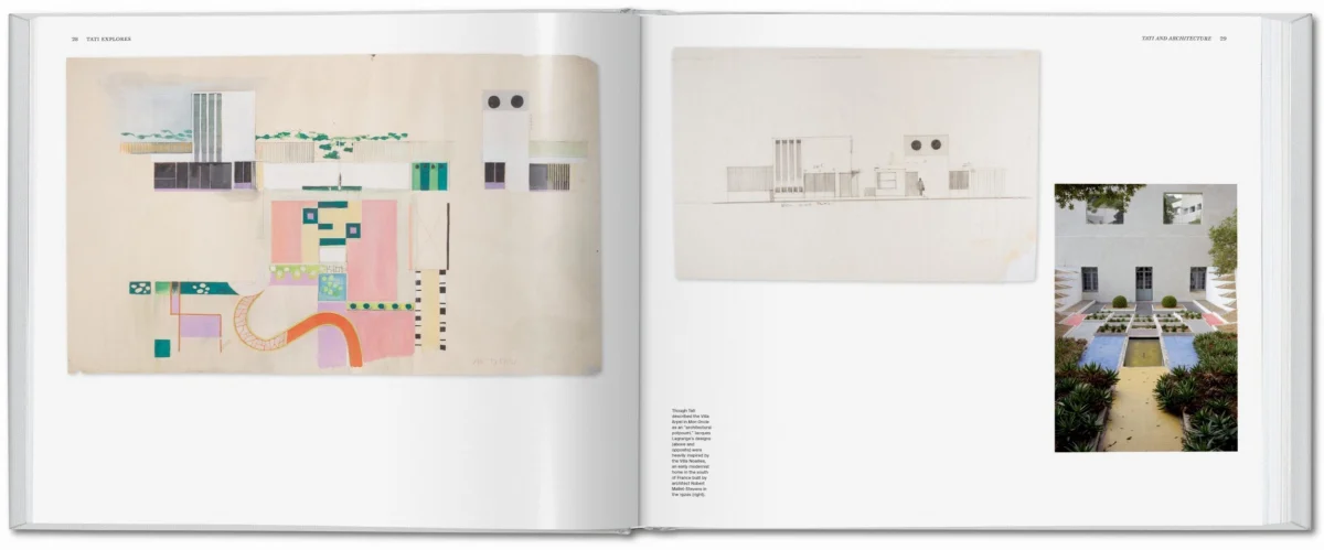 The Definitive Jacques Tati