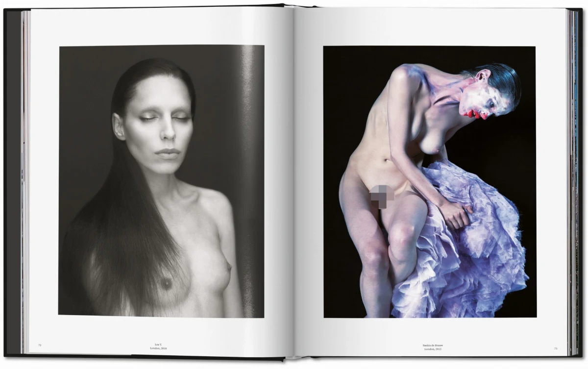 Mert Alas and Marcus Piggott