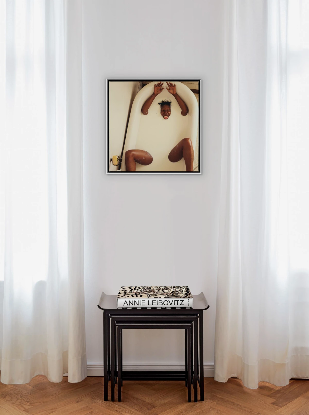 Annie Leibovitz. Art Edition No. 1–450 ‘Whoopi Goldberg’