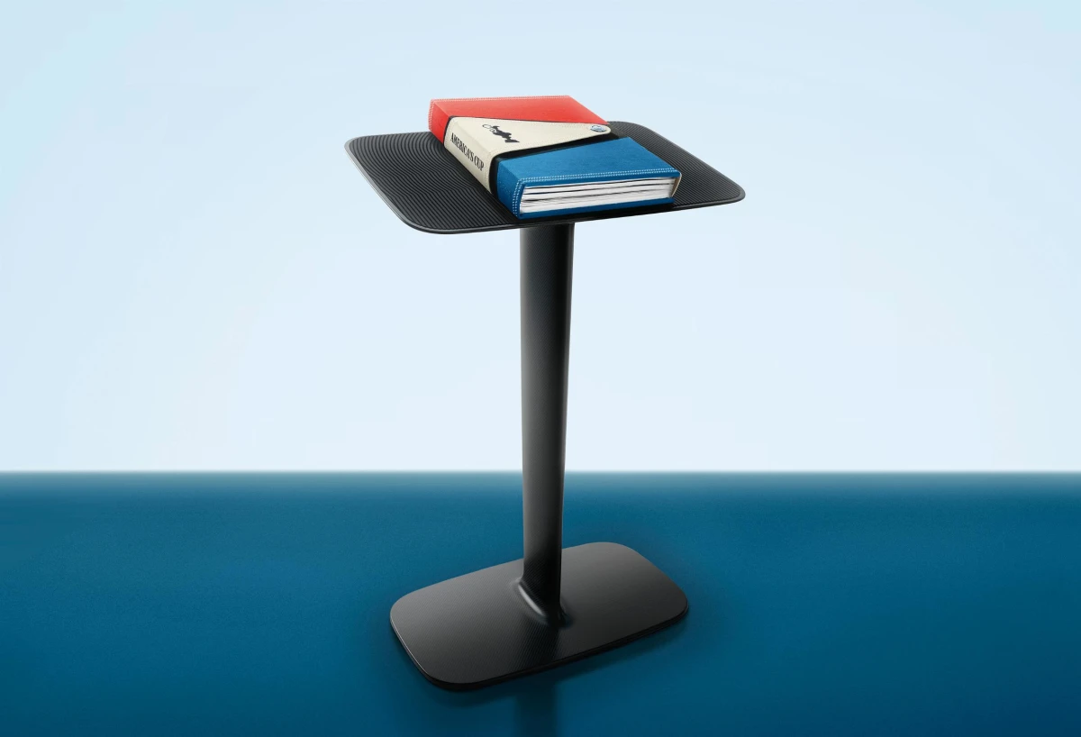 America's Cup. Marc Newson Art Edition