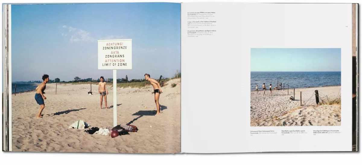 Josef H. Darchinger. Wirtschaftswunder