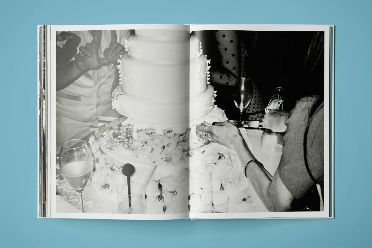 Mario Testino. I Love You, Art Edition No. 1-100