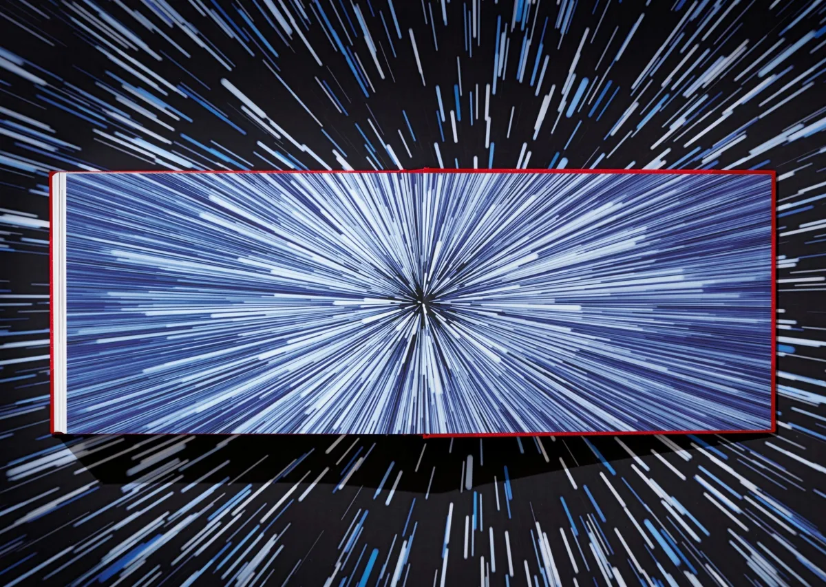 The Star Wars Archives. 1999–2005