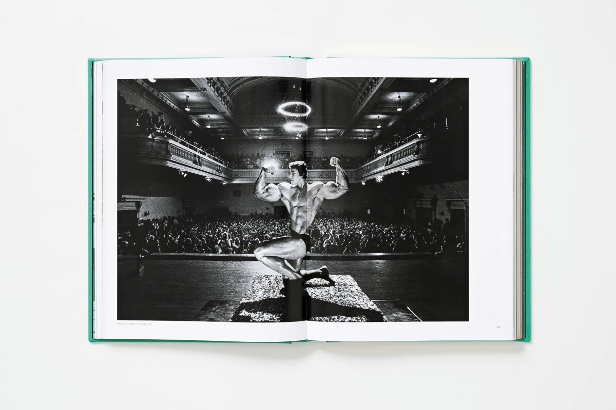 ARNOLD. Capitello Edition