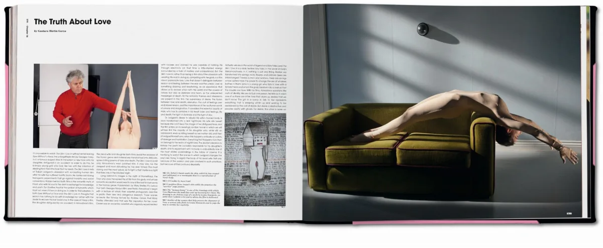 The Pedro Almodóvar Archives. Art Edition