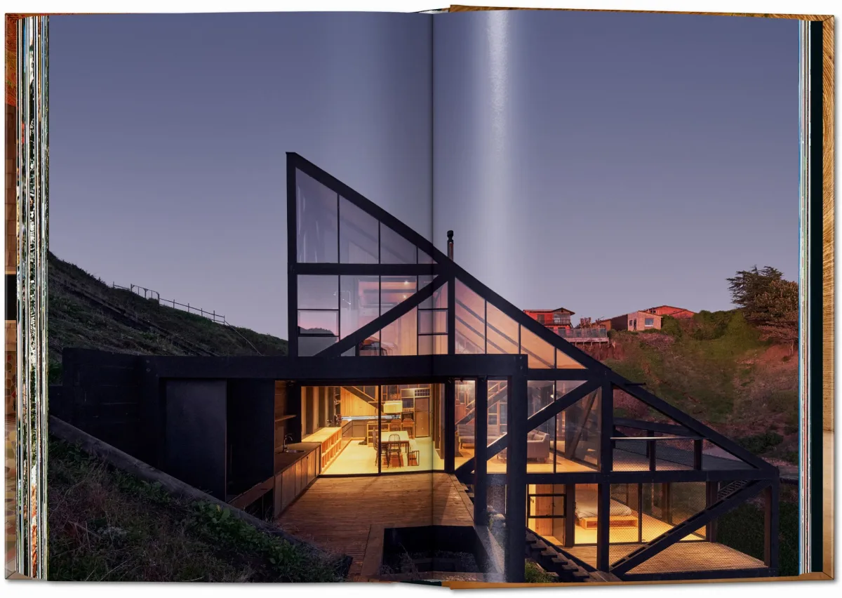 Homes For Our Time. Contemporary Houses around the World. Vol. 3
