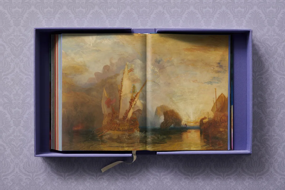 National Gallery. Art Edition No. 1–100, Flora Yukhnovich ‘Syrinx’, 2024