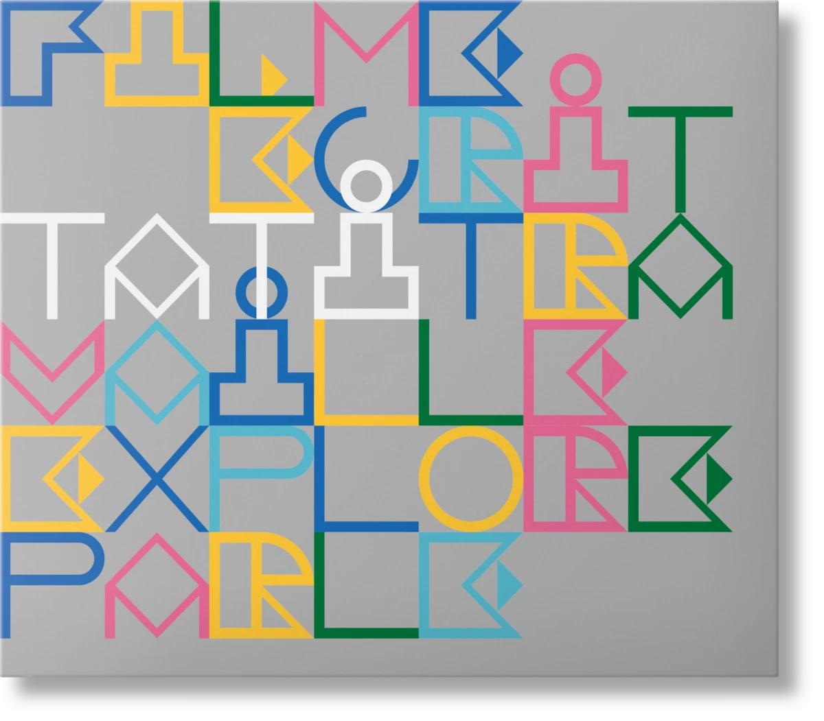 L’intégrale Jacques Tati