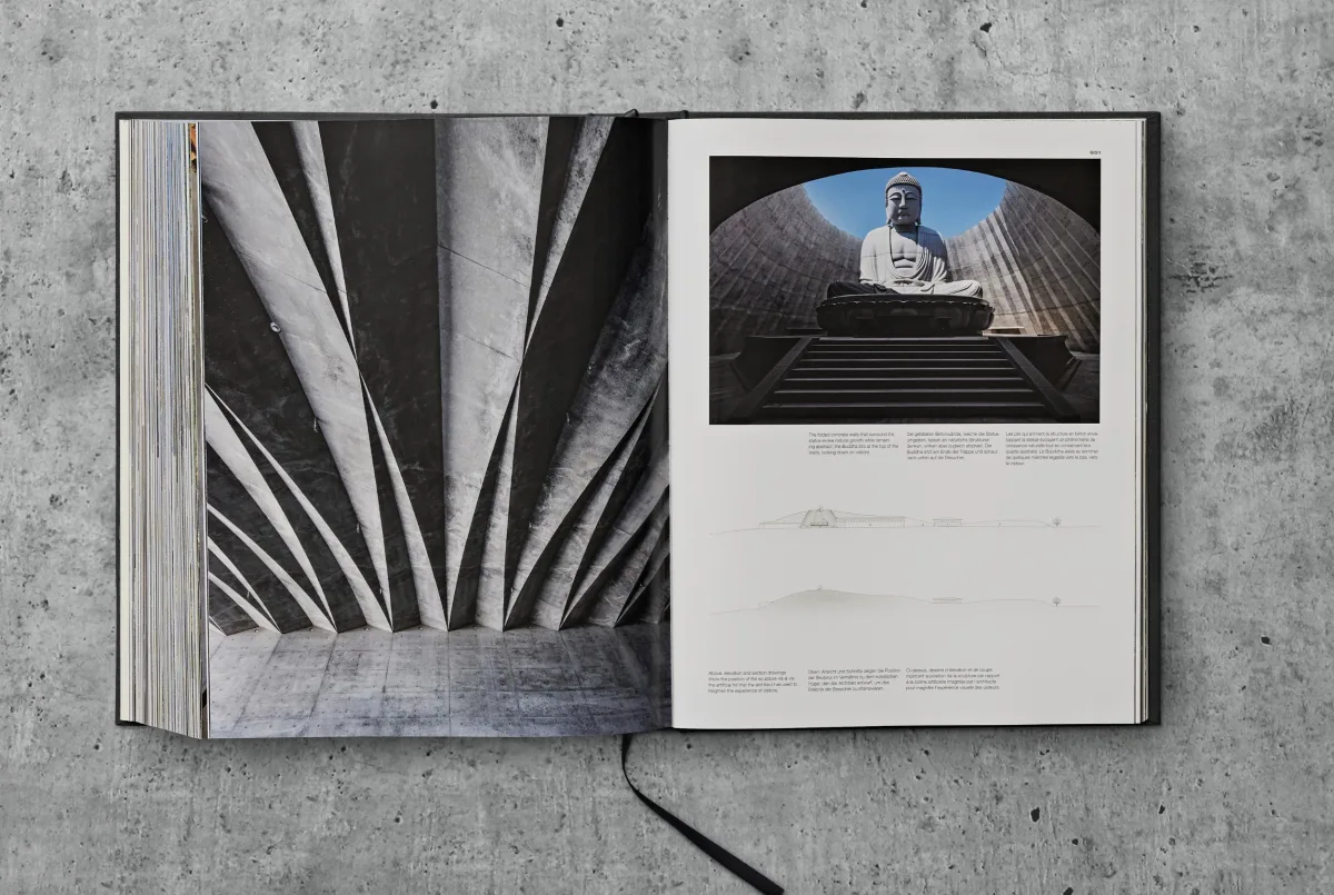 Ando. Complete Works 1975–Today. 2023 Edition