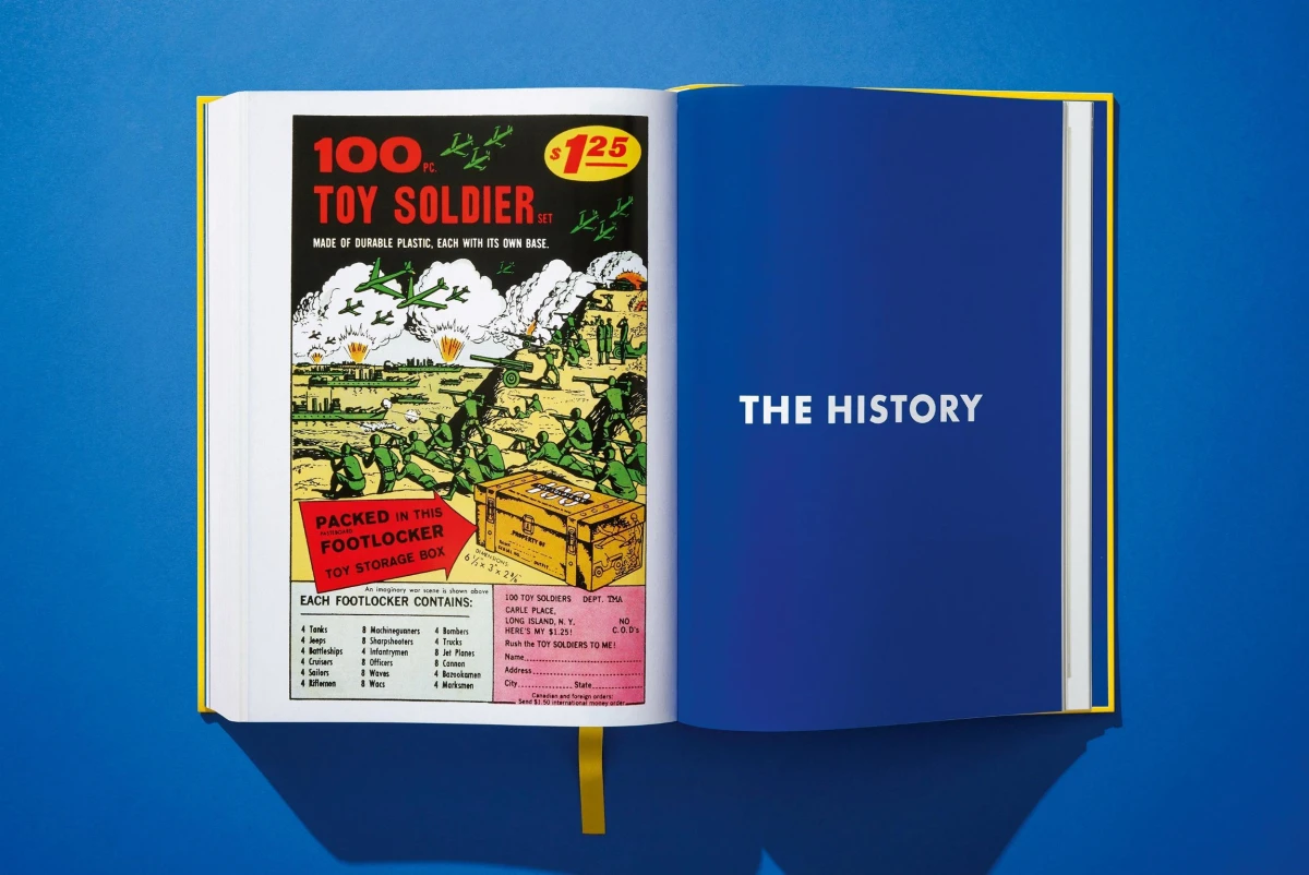 Marvel Comics Library. Spider-Man. Vol. 1. 1962–1964