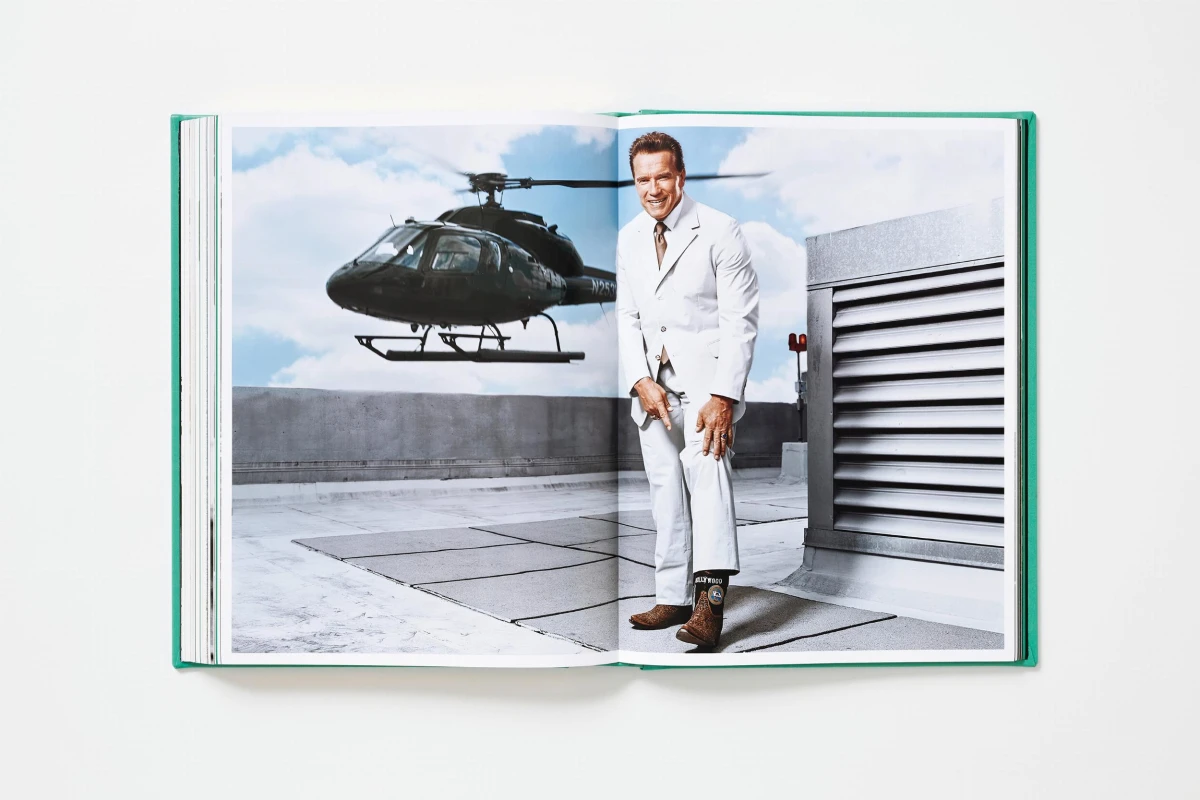 ARNOLD. Capitello Edition