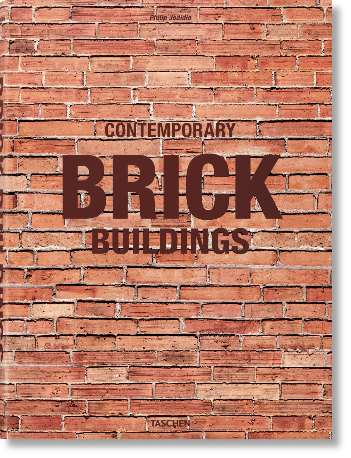 Contemporary Brick Buildings