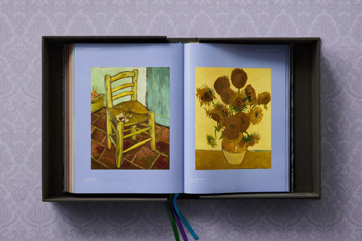 National Gallery. Art Edition No. 1–100, Chris Ofili ‘The Caged Bird’s Song (Voyeur)’, 2024