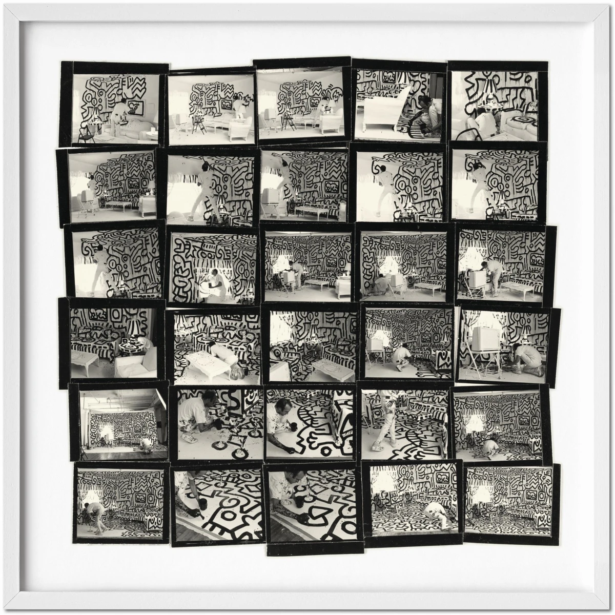 Annie Leibovitz. Art Edition