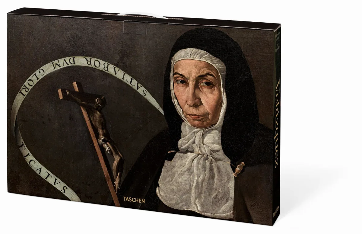 Velázquez. The Complete Works