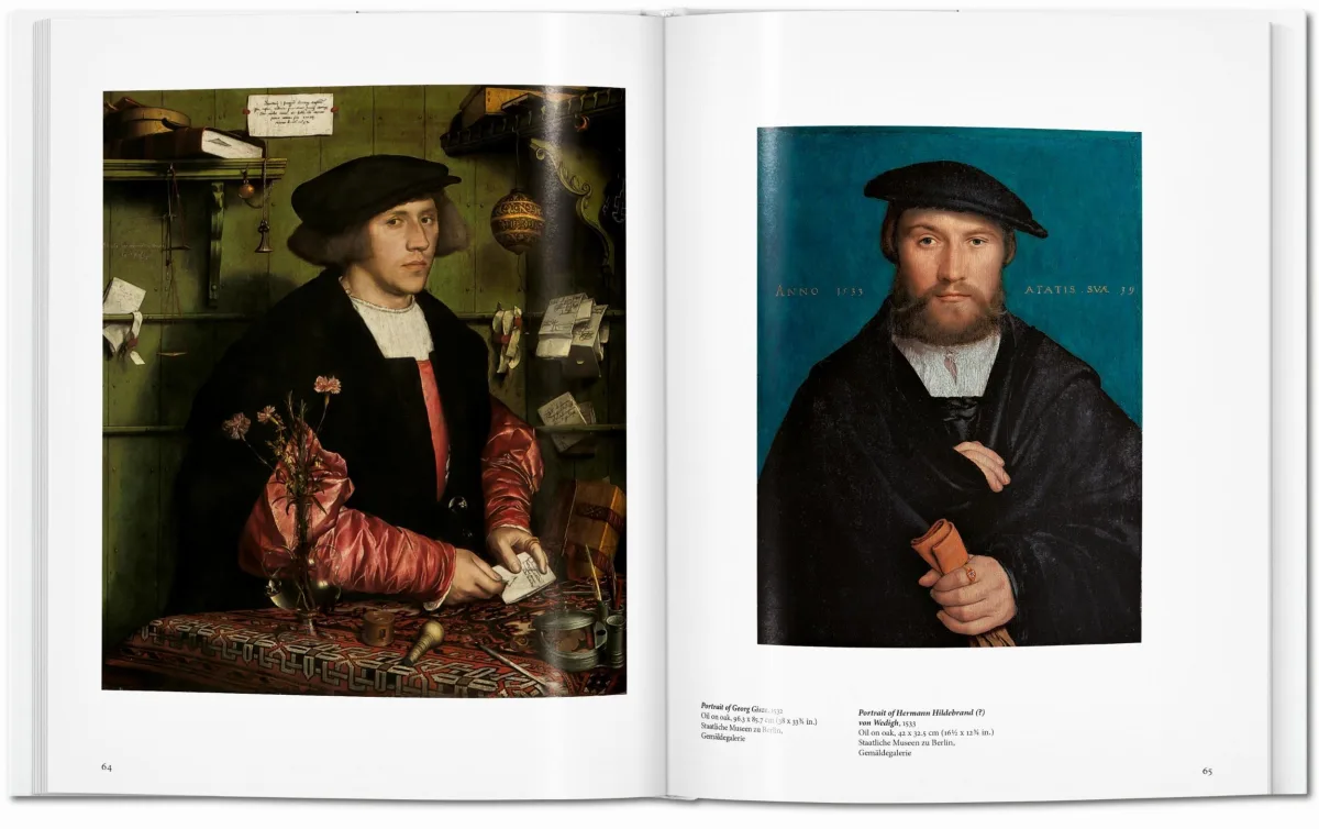 Holbein