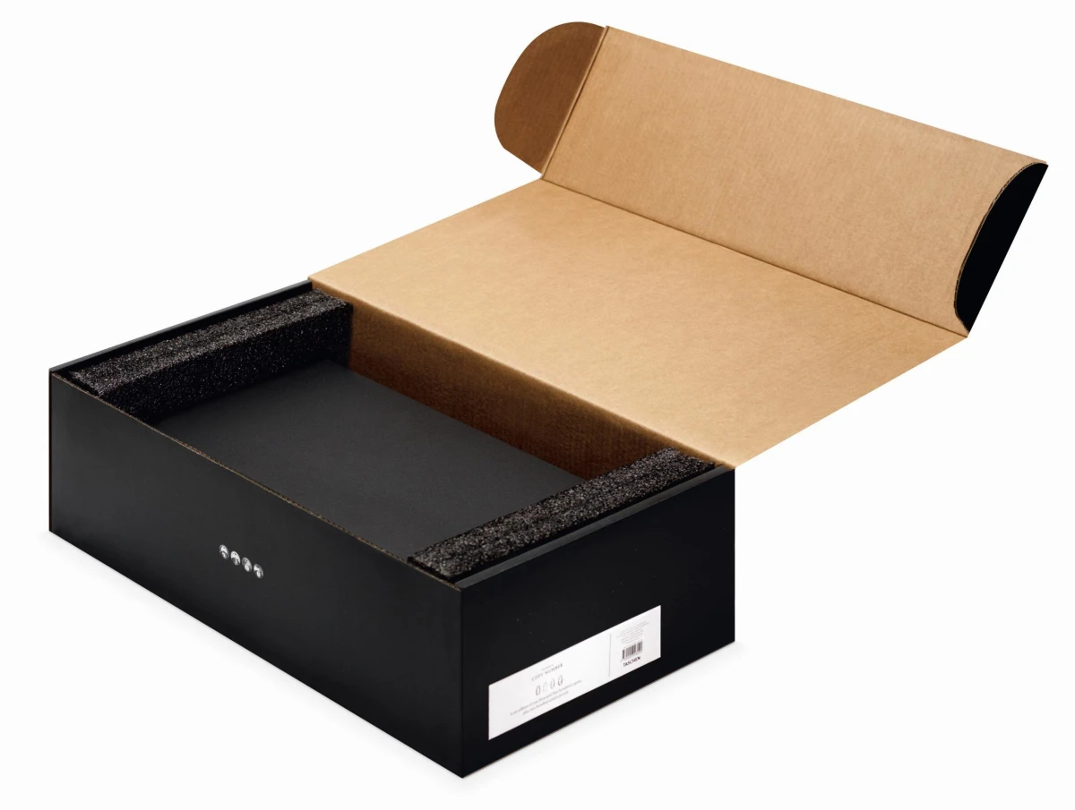 The Making of Stanley Kubrick’s '2001: A Space Odyssey'