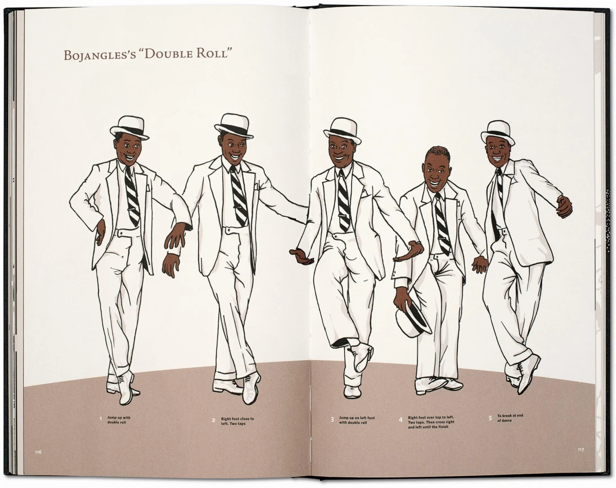 Jazz. Dans le New York des Années folles